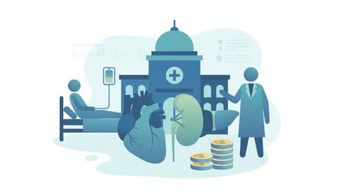 Organ Transplant Costs