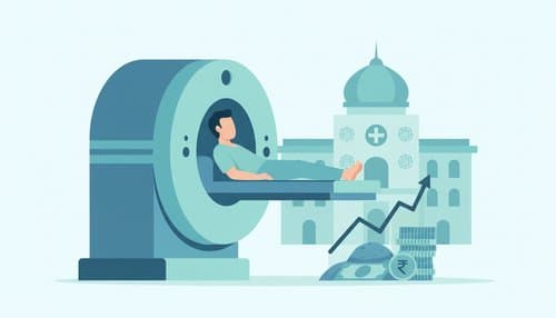 PET-CT Scans in India: Costs & Applications