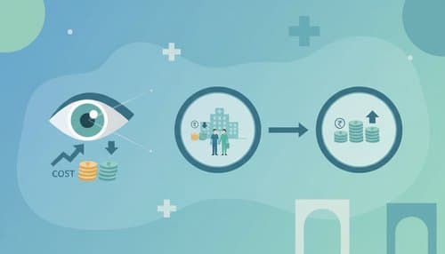 Refractive Surgery Cost Comparison: LASIK, PRK, SMILE Overview