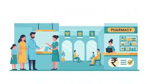 OPD Appointment Guide — Sarojini Naidu Medical College and Hospital, Agra