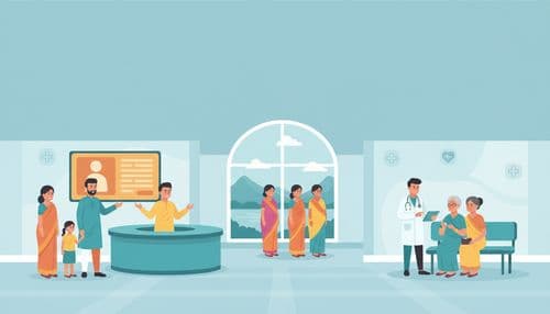 OPD Appointment Guide: SKIMS Srinagar (Sher-i-Kashmir Institute of Medical Sciences)