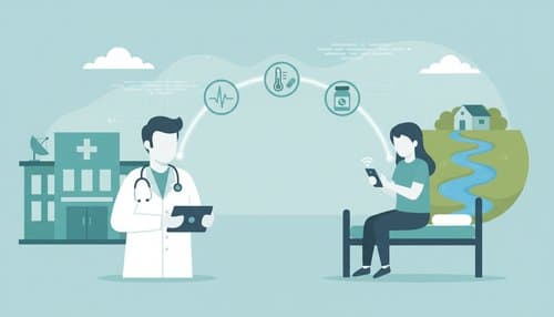 Telemedicine & Remote Healthcare: Complete Guide