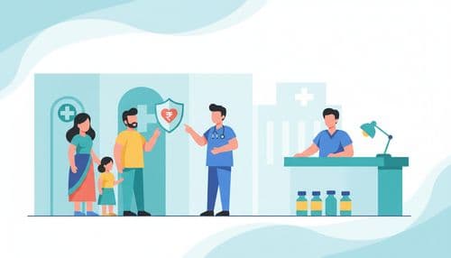 Thyroid Surgery Cost in India: A Typical Price Guide