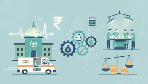 Trauma & Emergency Surgery Costs in India for Patients & NRIs