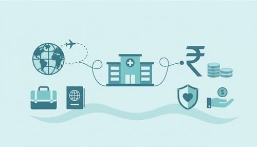 Travel Health Insurance for NRIs in India: Plans and Costs Guide