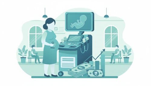 Ultrasound Imaging Costs in India: A Patient's Guide