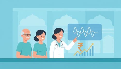 Varicose Veins Treatment Cost in India: A Typical Price Guide