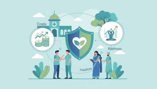 Wellness Preventive Health Costs