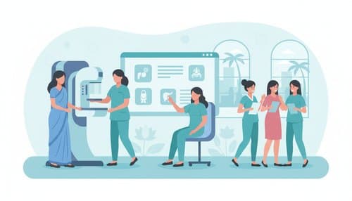Womens Health Screening in India for NRIs: Your Guide