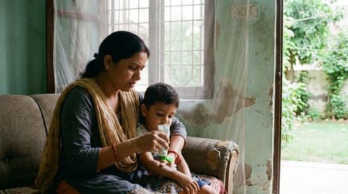 Chandipura Virus: A Guide for North Indian Families