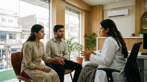 Contraception Myths in India: Facts vs. Fiction