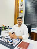 Dr. Pushkar Khare