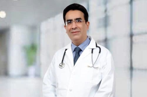 Dr. Jaspreet Singh Sran Dr. Jaspreet Singh Sran - Orthopedic Surgeon in Chandigarh