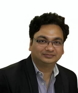 Dr. Gopal Agarwal