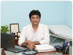Dr. Gaurav Yadav