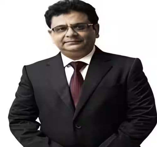 Dr. Anand Misra Dr. Anand Misra - General Physician in Prayagraj