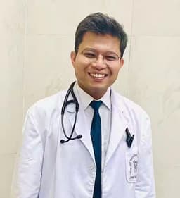 Dr. Ankit Gupta
