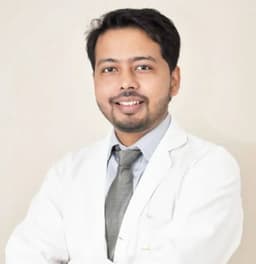 Dr. Mujahid Islam
