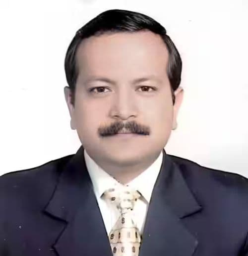 Dr. Prakash Khaitan Dr. Prakash Khaitan - Neurosurgeon in Allahabad