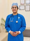 Dr. Roli Purwar