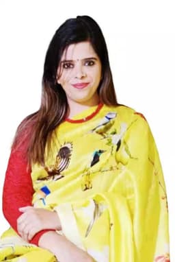 Dr. Vibha Rai