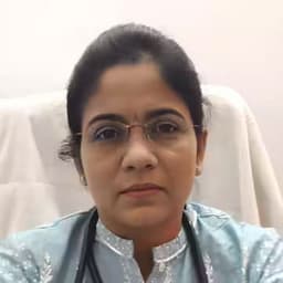 Dr. Yasha Singh