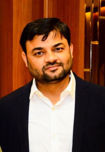 Dr. Mohd. Ruheel Khan Dr. Mohd. Ruheel Khan - Anesthesiologist in Faizabad