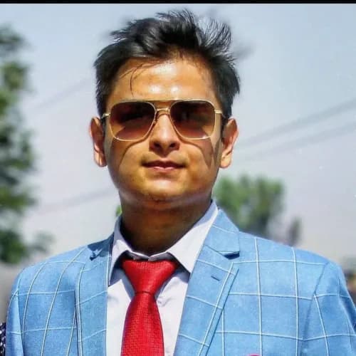 Dr. Prakhar Jain Dr. Prakhar Jain - Dermatologist in Indore