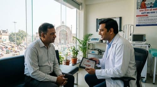 Fissure & Fistula Treatment: Surgery vs Non-Surgical Guide