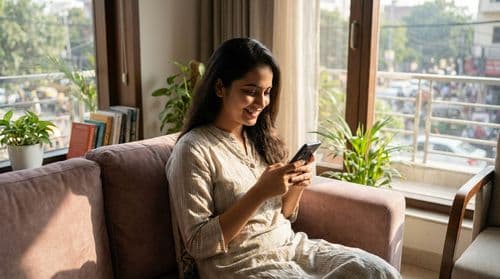 Gen Z Health Trends in India: A Social Media Revolution