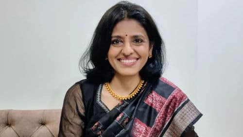 Dr. Priya Bhave Chittawar Dr. Priya Bhave Chittawar - Gynaecologist in Bhopal