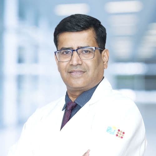 Dr. Chhitij Srivastava Dr. Chhitij Srivastava - Neurologist in Lucknow