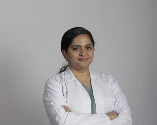 Dr. Riddhi Shah Patel Dr. Riddhi Shah Patel - Gynecologist in Ahmedabad