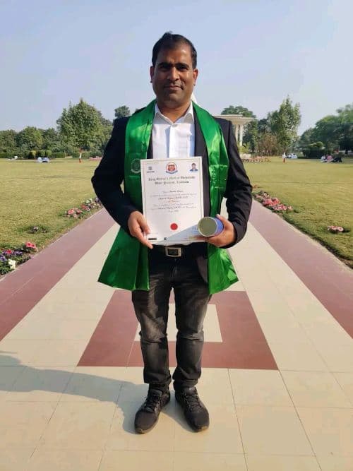 Dr. R.K Singh Dr. R.K Singh - ENT Specialist in Lucknow