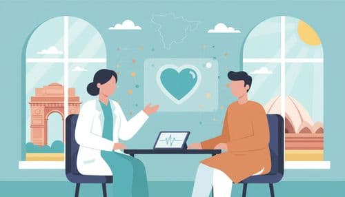 Finding a Cardiologist in New Delhi: Your Guide
