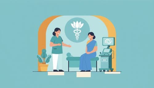 First Pregnancy Anxiety: What to Expect at Each Stage