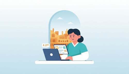 Your Jaipur Dental Practice, Online in Minutes