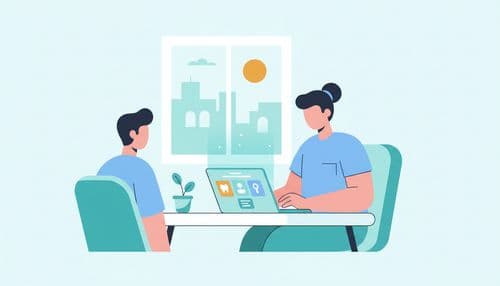 How Lucknow Patients Find a Dentist Today