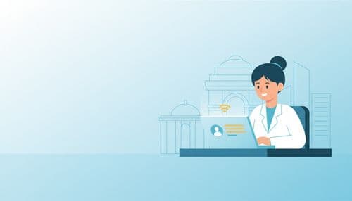 New Delhi Dermatologist? Your Website Isn't Finding Patients.