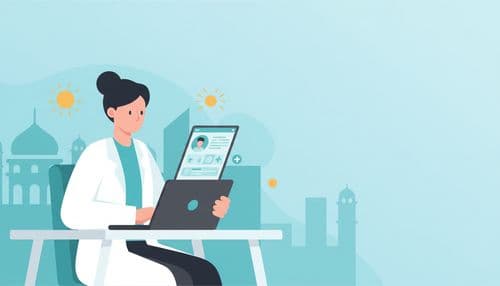 Your Next GI Patient in New Delhi Can't Find Your Practice