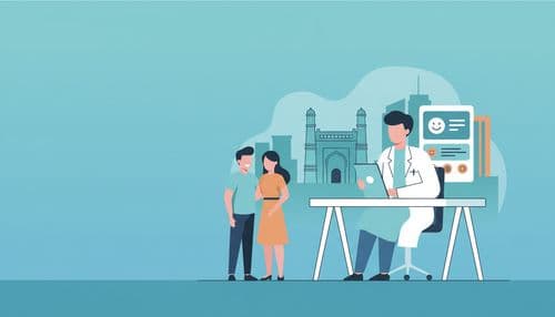 How Lucknow Patients Find a General Physician Today
