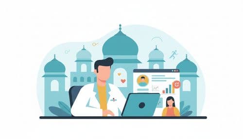 A Jaipur Patient Was Told Your Name. What Happens Next?