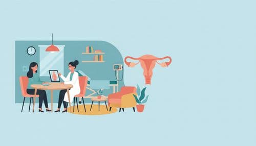 Chronic Pelvic Pain in Women: Causes & When to See a Doctor