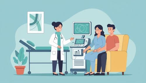 Vaginal Discharge: When Is It Normal and When to See a Doctor?