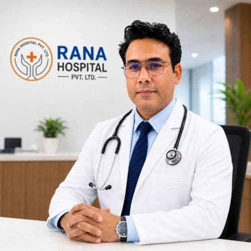 Dr. Shoolpani Mishra Dr. Shoolpani Mishra - Gastrologist / Gastroenterologist in Gorakhpur
