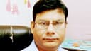 Dr. Arif Mohammed