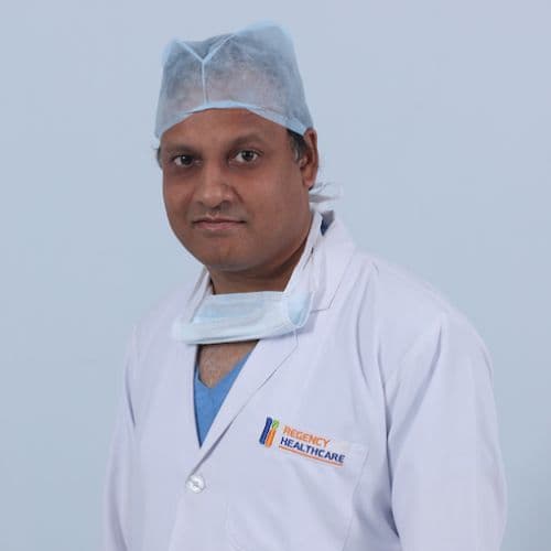Dr. A. K. Trivedi Dr. A. K. Trivedi - Cardiologist in Kanpur