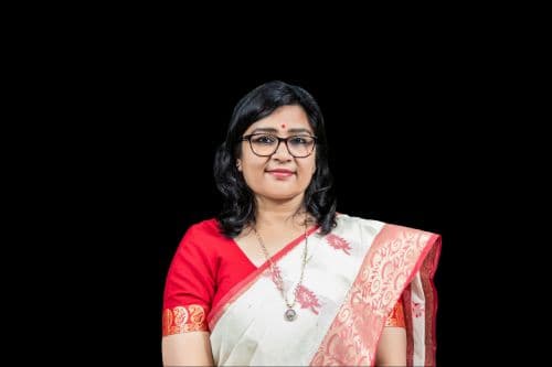 Dr. Shalini Maheshwari Dr. Shalini Maheshwari - Gynaecologist in Bareilly