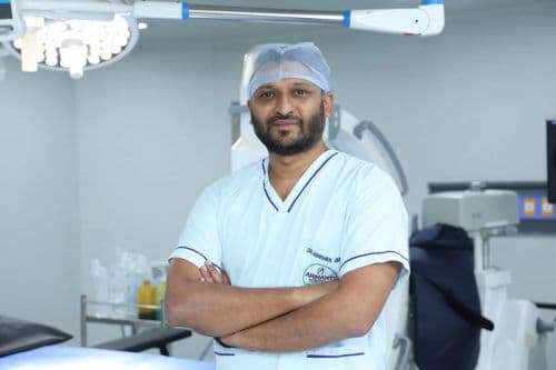 Dr. Abhishek Jain Dr. Abhishek Jain - Gastrologist / Gastroenterologist in Dehradun Uttarakhand 248012