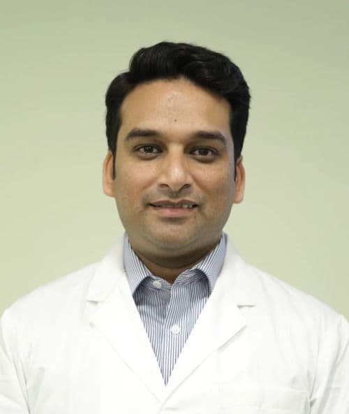 Dr. Pratyush Sharan Singhal Dr. Pratyush Sharan Singhal - Gastrologist / Gastroenterologist in Dehradun